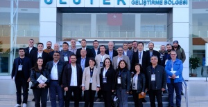 ULUTEK’TEN İNOVATİF İŞ BİRLİKLERİNE KAPI AÇAN ‘BURSA TEKNOLOJİ BULUŞMALARI’
