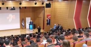 Varank Mudanya Üniversitesinde