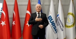 Başkan Bozbey, “10 binden fazla gence 162 milyon TL’nin üzerinde destek sağlıyoruz”