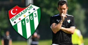 Bursaspor Batalla'nın görevine son verdi