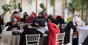 GÜRSU, İSTİHDAMDA BURSA VE TÜRKİYE’NİN ROL MODELİ OLDU