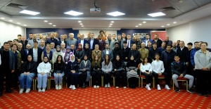 MÜSİAD’dan Meslek Liselerine Tam Destek