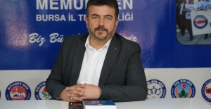 BAŞKAN ACAR, 10 OCAK ÇALIŞAN GAZETECİLER GÜNÜ’NÜ KUTLADI