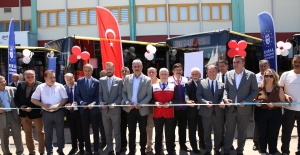 Bursa’da ulaşım artık konforlu, güvenli ve kolay