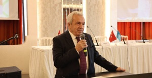 Çocukların Nilüfer’i için Çocuk Hakları Çalıştayı düzenlendi