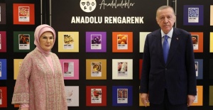 İznik Belediyesi’nin ‘Anadoludakiler’ Başarısı