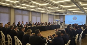 RUMELİSİAD, yeni dönemde iz bırakan projelere imza  atacak