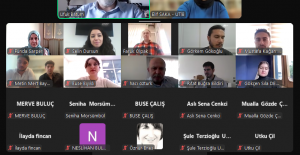 Yarışmacılar TechXtile Challenge Seminerlerinde Bir Araya Geldi