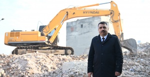 YILDIRIM’DA KENTSEL DÖNÜŞÜMDE YENİ DÖNEM