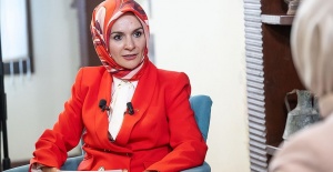 Bakan Göktaş: “Ramazan ayı öncesinde SYDV’lere 1,4 milyar lira kaynak aktardık”