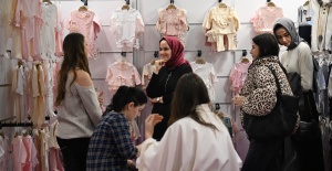 Bebek ve Çocuk Giyim Sektörü Junioshow’da Buluştu