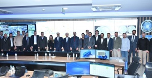 Bursa, Akıllı Trafik Yönetiminde Dünyaya Örnek Oluyor