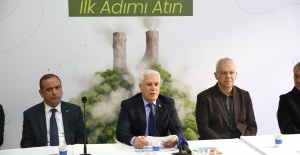 Bursa Büyükşehir, Sigara Bırakma Danışmanlığı Birimi’ni hizmete açtı