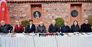 ‘Bursa Sanat Çalıştayı’ başladı