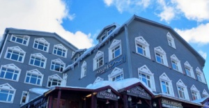 Bursa Uludağ’da ruhsatı iptal edilen otel hakkında skandal karar! 2. Bolu vakası mı?!