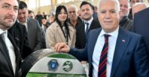 Çiftçiye nefes aldıracak projede dağıtım için gün sayılıyor