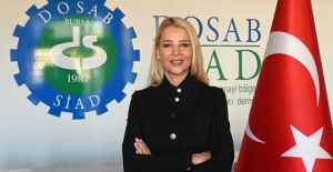 DOSABSİAD, ARTAN YANGIN TEHLİKESİNE KARŞI HAREKETE GEÇİYOR