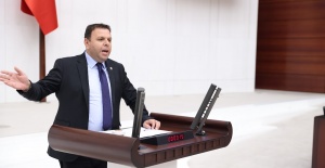 Ediz Ün: “AKP’nin Tarım Politikası Türkiye’yi Net İthalatçı Hale Getirdi”