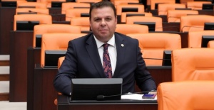 Ediz Ün: “Mısır ithalatında Cumhuriyet tarihinin ithalat rekoru kırıldı”