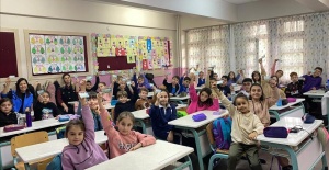 İnegöl Belediyesi Kendi Çevre Dedektiflerini Yetiştiriyor