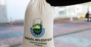 İnegöl Belediyesi’nin Tarım Mottosu: “Doğru Yerde Doğru Üretim”