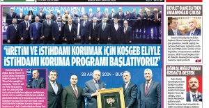MANŞETX GAZETESİ'NİN 14.YIL 352. ANKARA-BURSA OCAK SAYILARI ÇIKTI!