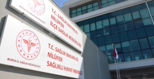 SOLUNUM HASTALARI NİLÜFER SAĞLIKLI HAYAT MERKEZİ’NDE ŞİFA BULUYOR