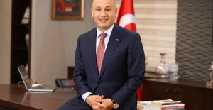 TİM Başkanı Mustafa Gültepe:  İhracat büyümeye 1,1 puan katkı verdi