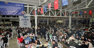 Başkan Bozbey, “Kentin dirençli yapılardan oluşması için çalışıyoruz”