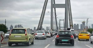 Bayramda köprü ve otoyollar ücretsiz