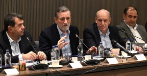 BTSO Tekstil Konseyi, Sektörün Geleceğini Şekillendiriyor