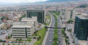 Bursa, Dünya’nın en akıllı 21 kenti arasında gösterildi