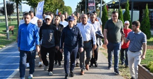 Bursa Uluslararası Spor Festivali