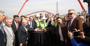 Büyükşehir, Arabayatağı’nda dönüşümü başlattı