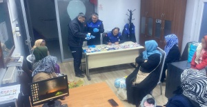 Gemlik Zabıta Ekipleri Dilencilik Faaliyetlerine Karşı Etkin Mücadele Ediyor