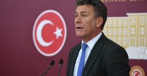 SARIBAL: “SİVİL DARBEDEN KURTULUŞUN TEK KURTULUŞ YOLU, DAYANIŞMA İÇİNDE BİR HALK HAREKETİDİR”