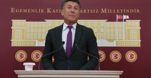 SARIBAL: “SÜPER DİKTATÖRLÜKTE GEÇİM DE OLMAZ, EKONOMİ DE DÜZELMEZ”