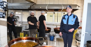Tatlıcılara ve pastanelere bayram denetimi