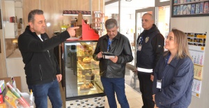 TÜTÜN İHLALİNE GEÇİT YOK