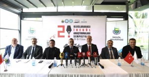 2. Uluslararası İnegöl Şehir Araştırmaları Sempozyumu İçin Hazırlıklar Başladı