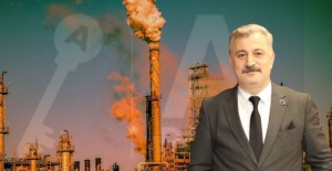 Anahtar Parti Bursa İl Başkanı’ndan İklim Kanunu Tasarısı’na tepki!