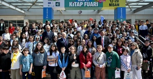 "Atatürk Bursa'sında Modernleşme" kitabı kent belleğine kazandırıldı