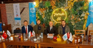 BURSA BÖLGESEL TURİST REHBERLERİ...