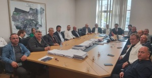 Bursa Büyükşehir, üreticinin yanında