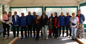 Bursa'da sporun yaşı yok