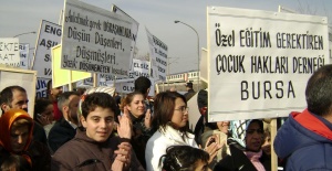 Bursa’daki AVM’ler Ayrımcılığa Karşı Öncü Olsun