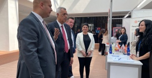 Büyükşehir'den Karacabey'de 'Kariyer ve İstihdam Buluşması'