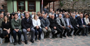 Büyükşehir'den "Orhan Bey ve Bursa'nın Fethi" söyleşisi