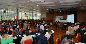 ‘Çevre Düzeni Planı’ çalışmaları ‘Paydaş Çalıştayı’ ile sürüyor