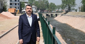 DELİÇAY DAHA ‘GÜVENLİ’ AKACAK